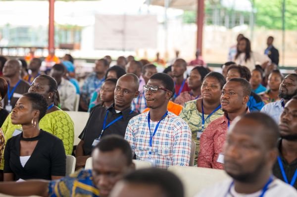 TIME Conference - 4TH EDITION